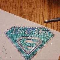 Wedding Cake Toppers