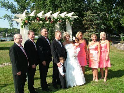 Married 9-10-11
