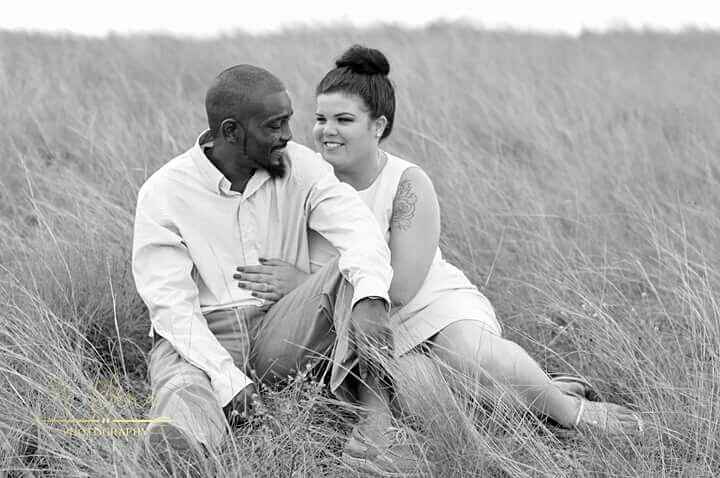 Engagement Photo