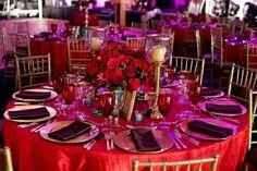 Wedding Colors