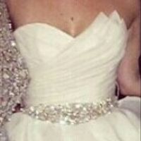 Quick neckline question