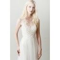 I wanna see your wedding dress!