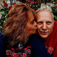 Going to a Cards game