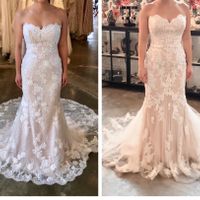 Help wedding dress - 3