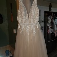 Show me your dress! 😍 - 1