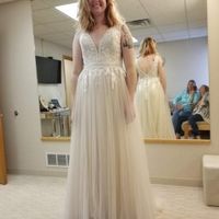 Show me your dress! 😍 - 2