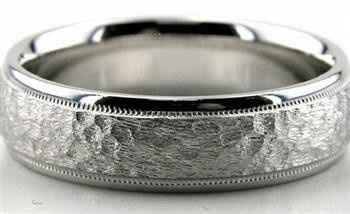 Show off your E-ring and wedding band!!!