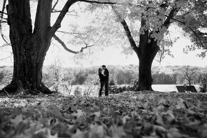 Engagement photos! (pics included)