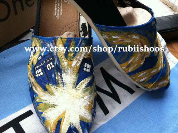 Please Share Your Shoe Pics!!