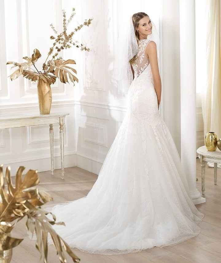 Share your non strapless dress please :)