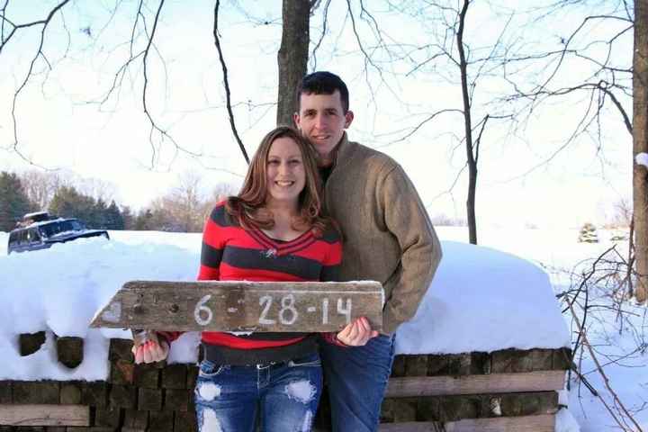 Show me your proposal pictures!(or e-pics)