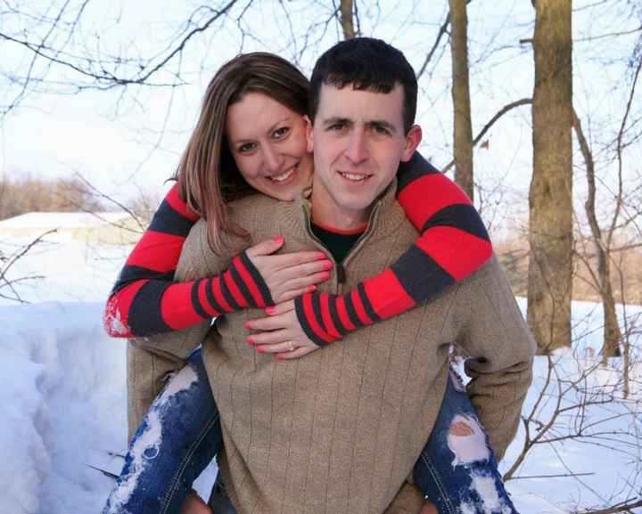 Show me your proposal pictures!(or e-pics)