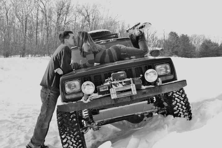 Show me your proposal pictures!(or e-pics)