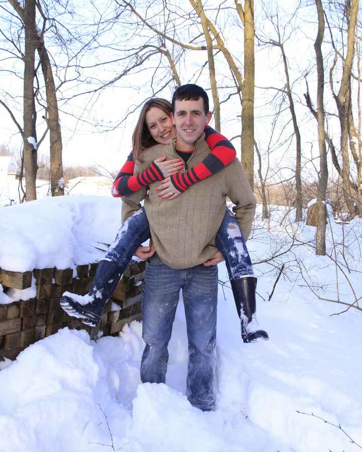 Lets brag! Show us your SO!! <3 <3