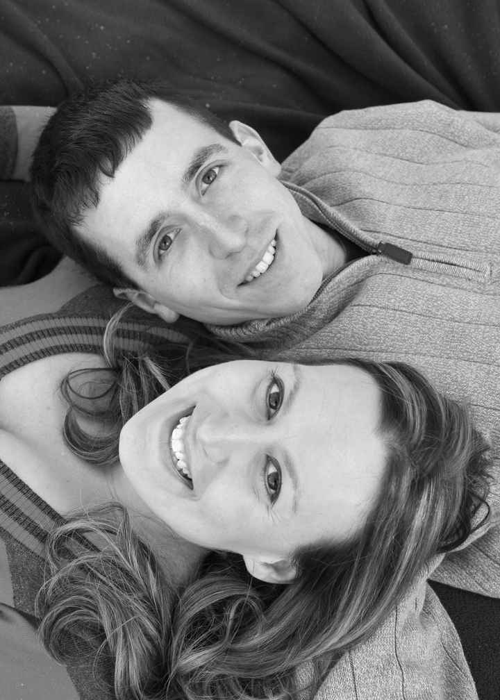 Lets brag! Show us your SO!! <3 <3