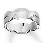 Show me your wedding bands!