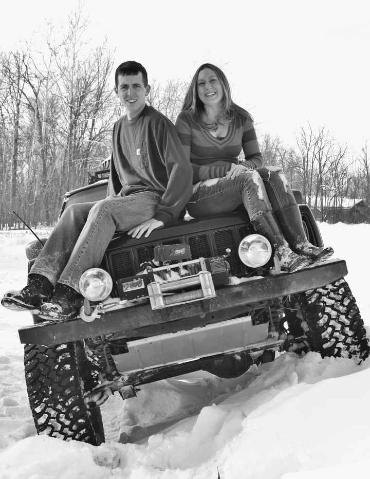 Show me your fun E-pics (Attn Suzi!!)