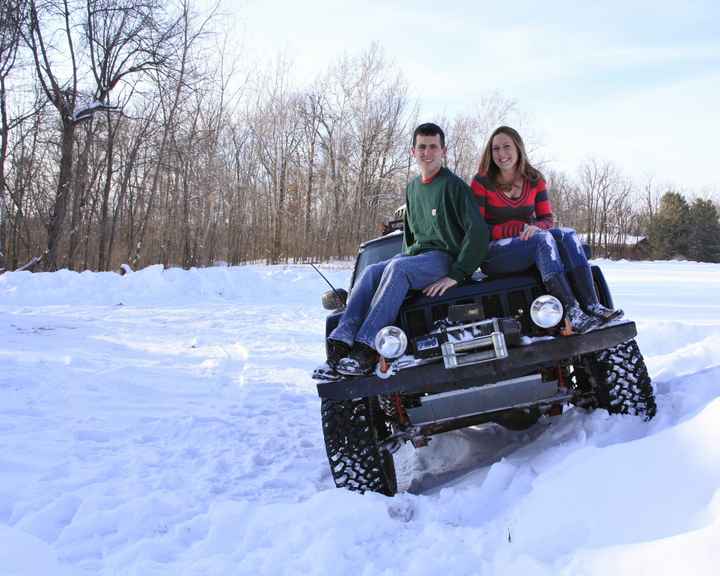 Show me your fun E-pics (Attn Suzi!!)