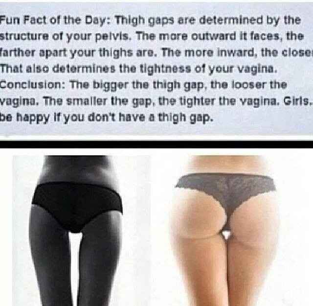 For the fat girl (or guy) in all of us