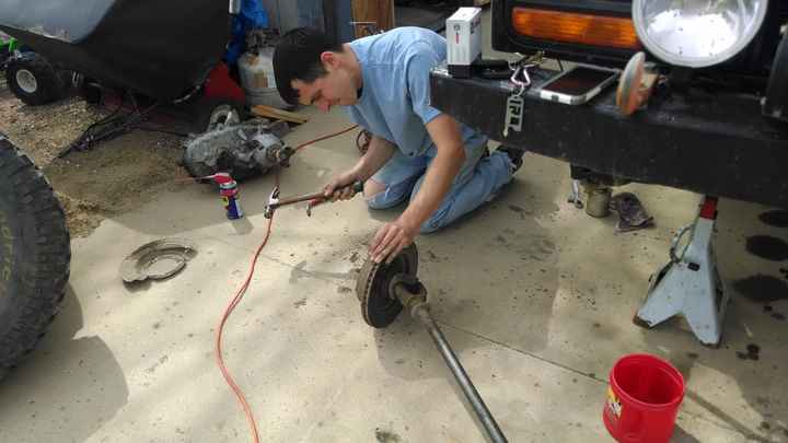 I know you ladies love any excuse