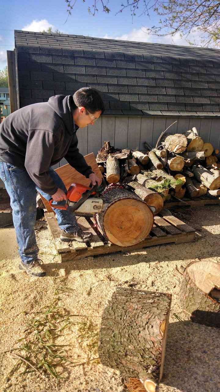 I know you ladies love any excuse