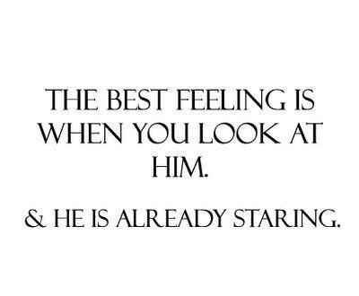 I don't want to be your whole world...