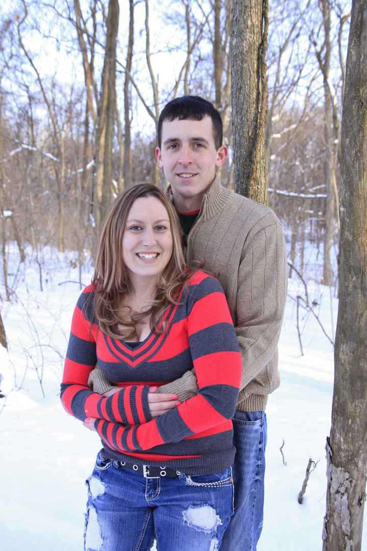 engagement photos *poll*