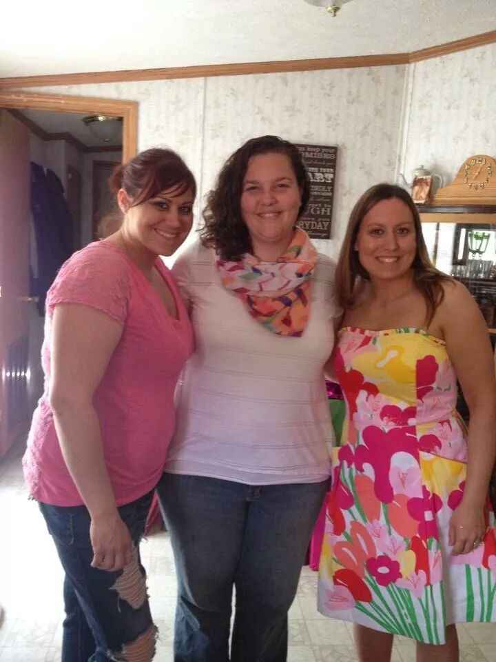 Share your bridal shower outfit !! (pic of my inspiration)