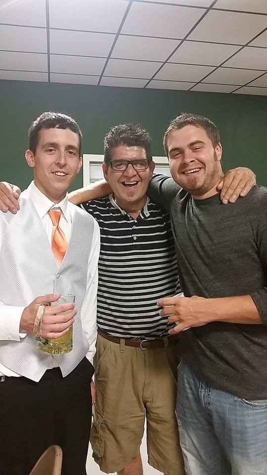 Kinda Back and Married... PIC HEAVY also with Sneak Peek Pro Pics