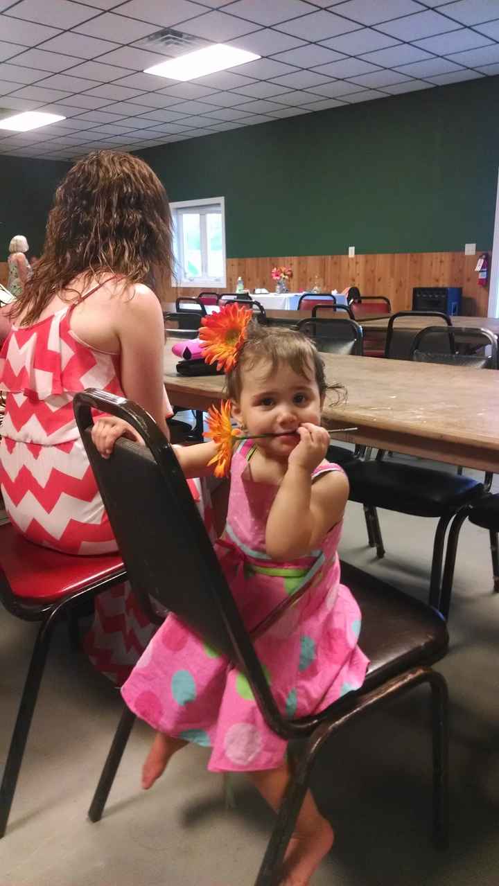 Kinda Back and Married... PIC HEAVY also with Sneak Peek Pro Pics