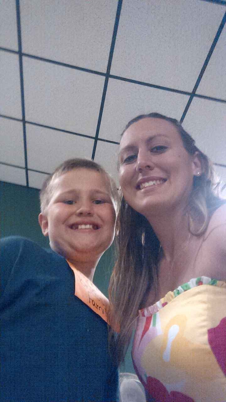 Kinda Back and Married... PIC HEAVY also with Sneak Peek Pro Pics