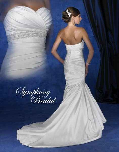 Help with my dress please