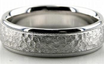 Show off your E-ring and wedding band!!!