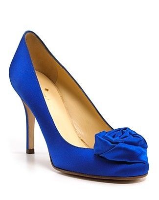 Let me see your dress AND shoes :)