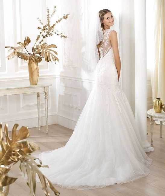 Share your non strapless dress please :)
