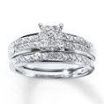Show me your wedding bands!