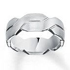 Show me your wedding bands!