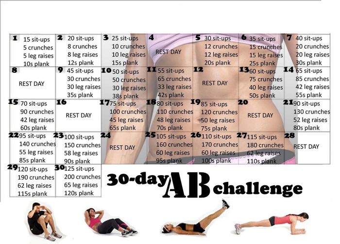 HYIWR:  Everyday in May Challenge!