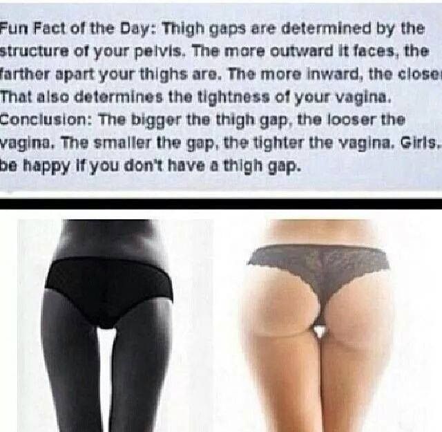 For the fat girl (or guy) in all of us