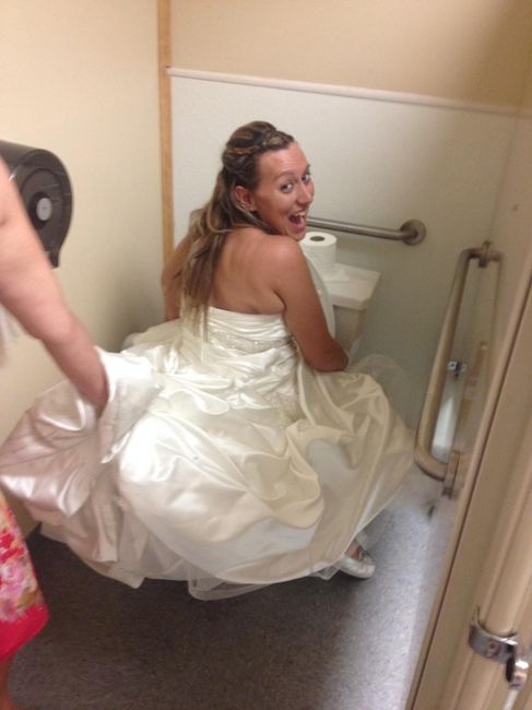 Kinda Back and Married... PIC HEAVY also with Sneak Peek Pro Pics