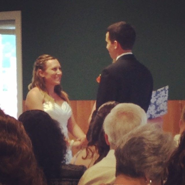 Kinda Back and Married... PIC HEAVY also with Sneak Peek Pro Pics