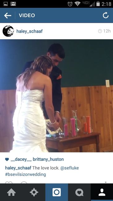 Kinda Back and Married... PIC HEAVY also with Sneak Peek Pro Pics