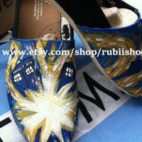 Please Share Your Shoe Pics!!