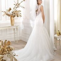 Share your non strapless dress please :)