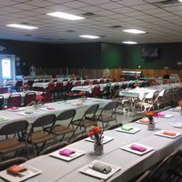 Kinda Back and Married... PIC HEAVY also with Sneak Peek Pro Pics