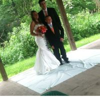 Kinda Back and Married... PIC HEAVY also with Sneak Peek Pro Pics