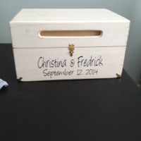 Lets see those cardboxes!