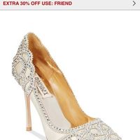 Oh wedding shoes...