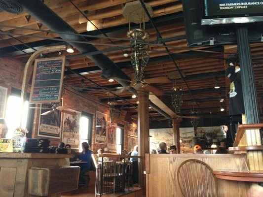 Tell me about your venue!!!