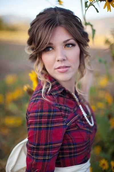 Lets see your do's!!!!